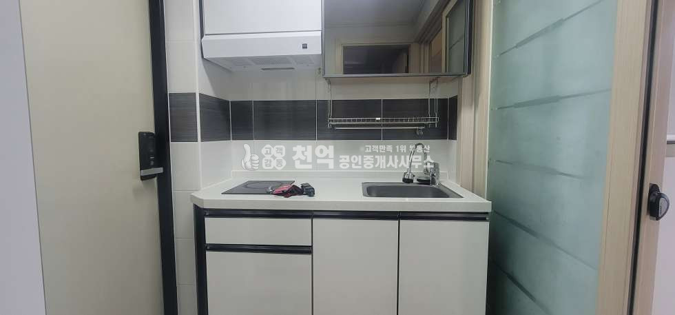 충남 천안서북구 성정동 롯데마트앞 원룸 월세 예쁜원룸 월세 매물번호 10022 사진 9