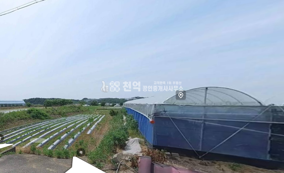 충남 천안서북구 성거읍 저리80 투자용 농지매매 매매 매물번호 10071 사진 1