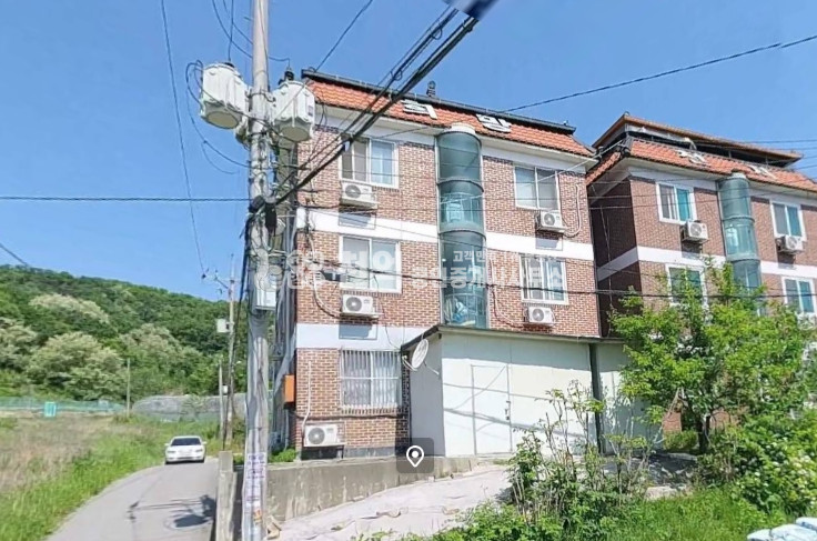 충남 아산시 신창면 읍내리 원룸갯수많아 수익성좋은 다가구주택 매매 매물번호 10078 사진 1