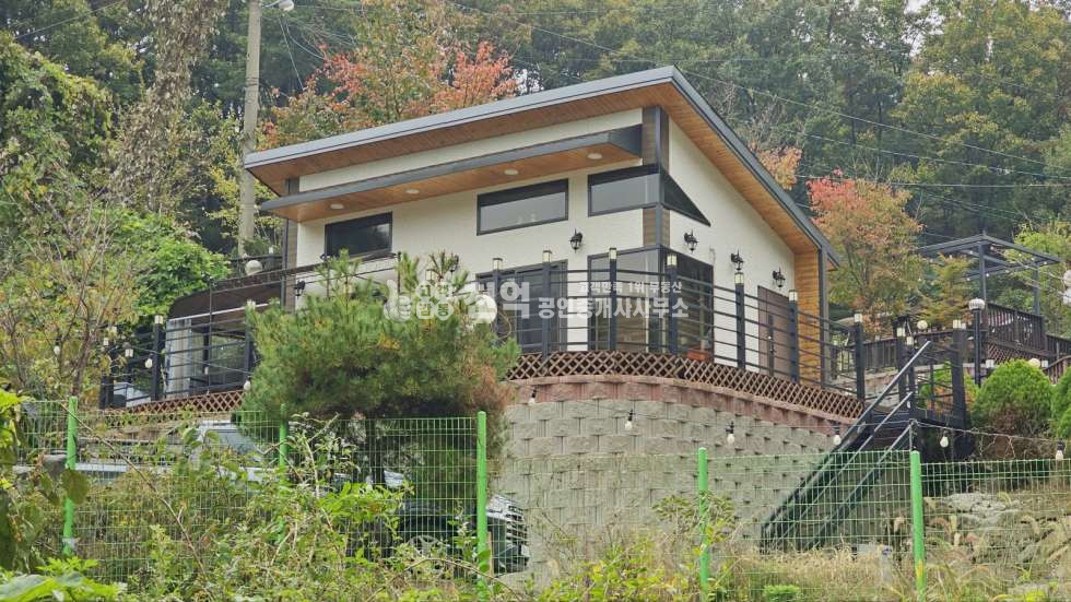 충남 천안서북구 성거읍 천흥리 1동 소액으로 나만의 꿈의별장 가지고싶으신분~ ★ 매매 매물번호 10116 사진 1