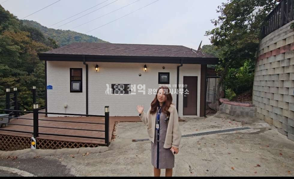 충남 천안서북구 성거읍 천흥리 1동 소액으로 나만의 꿈의별장 가지고싶으신분~ ★ 매매 매물번호 10116 사진 3