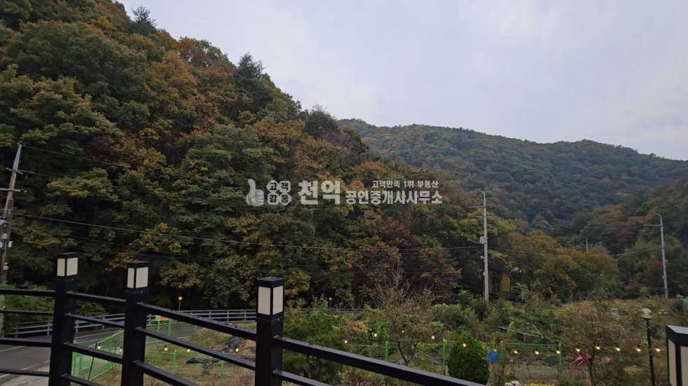충남 천안서북구 성거읍 천흥리 1동 소액으로 나만의 꿈의별장 가지고싶으신분~ ★ 매매 매물번호 10116 사진 5
