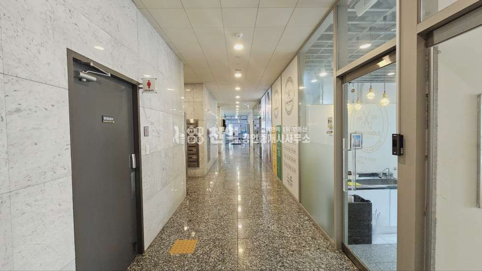 충남 천안서북구 성정동 위치좋은 상업지역 호프집 국수집등등 추천드림 월세 매물번호 10123 사진 4
