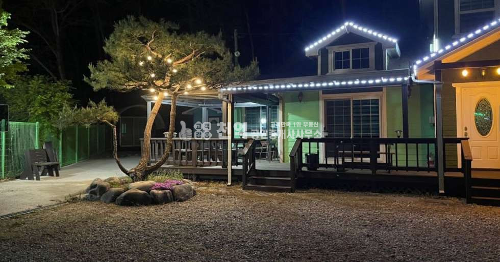 충남 천안서북구 성거읍 천흥리 농어촌민박업 살면서 가능합니다.!! 매매 매물번호 10128 사진 9