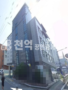 충남 천안서북구 성정동 깔끔한 코너 상가주택 매매 매물번호 10133 사진 1