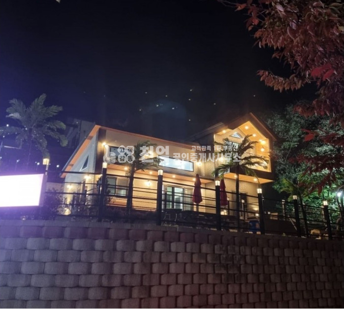충남 천안서북구 성거읍 천흥리 천흥리 성거산자락 멋진 별장같은 전원주택 매매 매물번호 10125 사진 5