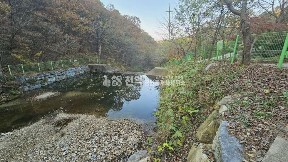 충남 천안서북구 성거읍 천흥리 천흥리 성거산자락 멋진 별장같은 전원주택 매매 매물번호 10125 사진 12