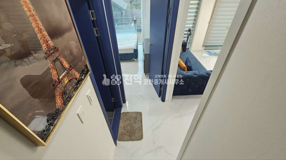 충남 천안서북구 성거읍 천흥리 천흥리 성거산자락 멋진 별장같은 전원주택 매매 매물번호 10125 사진 19
