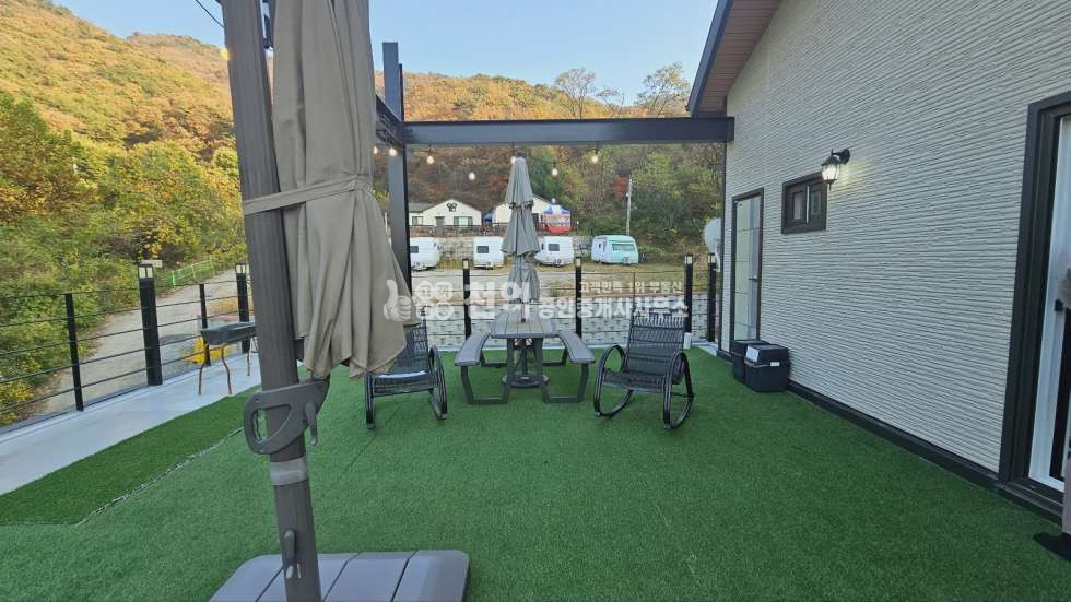 충남 천안서북구 성거읍 천흥리 천흥리 성거산자락 멋진 별장같은 전원주택 매매 매물번호 10125 사진 25