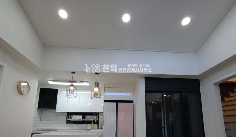 충남 천안서북구 성거읍 천흥리 휴양림같은 힐링주택 매매 매물번호 10124 사진 2