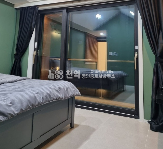 충남 천안서북구 성거읍 천흥리 휴양림같은 힐링주택 매매 매물번호 10124 사진 5