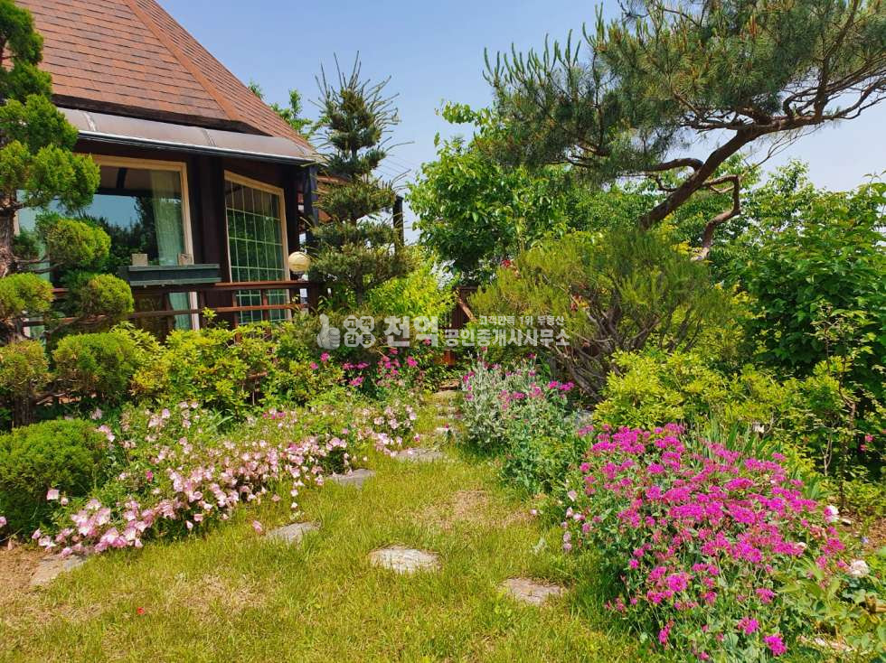 충남 천안서북구 성거읍 정촌리 주변 산업단지개발등 호재가 풍부한 위치 매매 매물번호 10138 사진 9