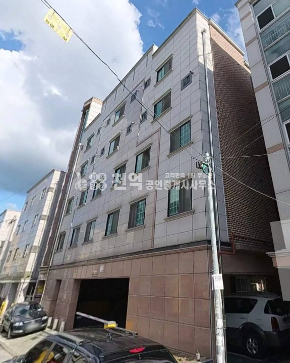 충남 천안서북구 성정동 롯데마트앞 고시원건물 매매 매물번호 10168 사진 1