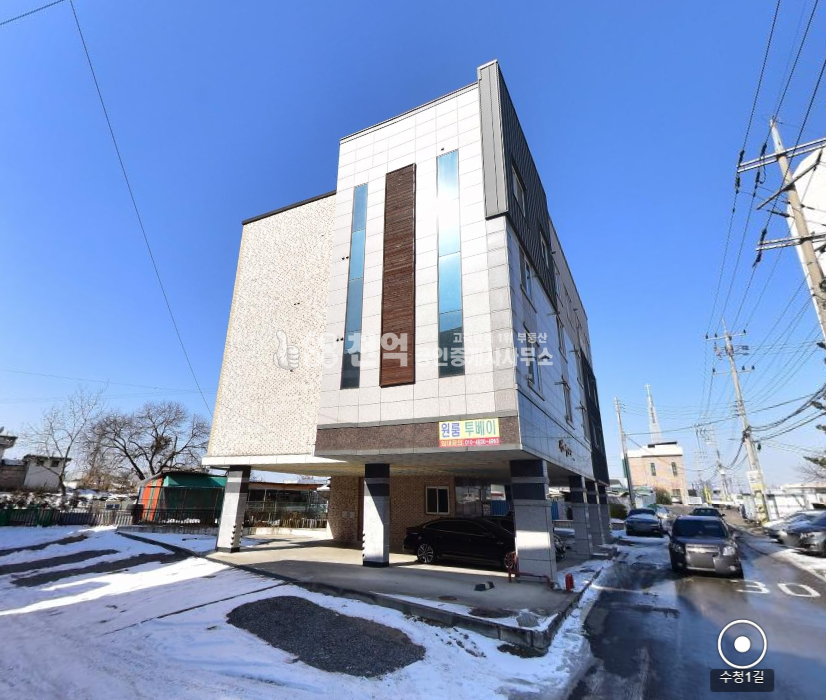 충남 천안서북구 성거읍 저리 천흥 일반산업단지 인근 신축급 다가구주택 매매 매매 매물번호 10160 사진 1