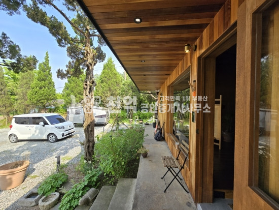 충남 아산시 송악면 송악저수지 뷰가 너무 아름다운 핫플 풀빌라 매매 매물번호 10175 사진 2