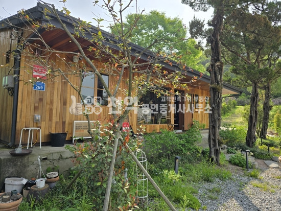 충남 아산시 송악면 송악저수지 뷰가 너무 아름다운 핫플 풀빌라 매매 매물번호 10175 사진 3