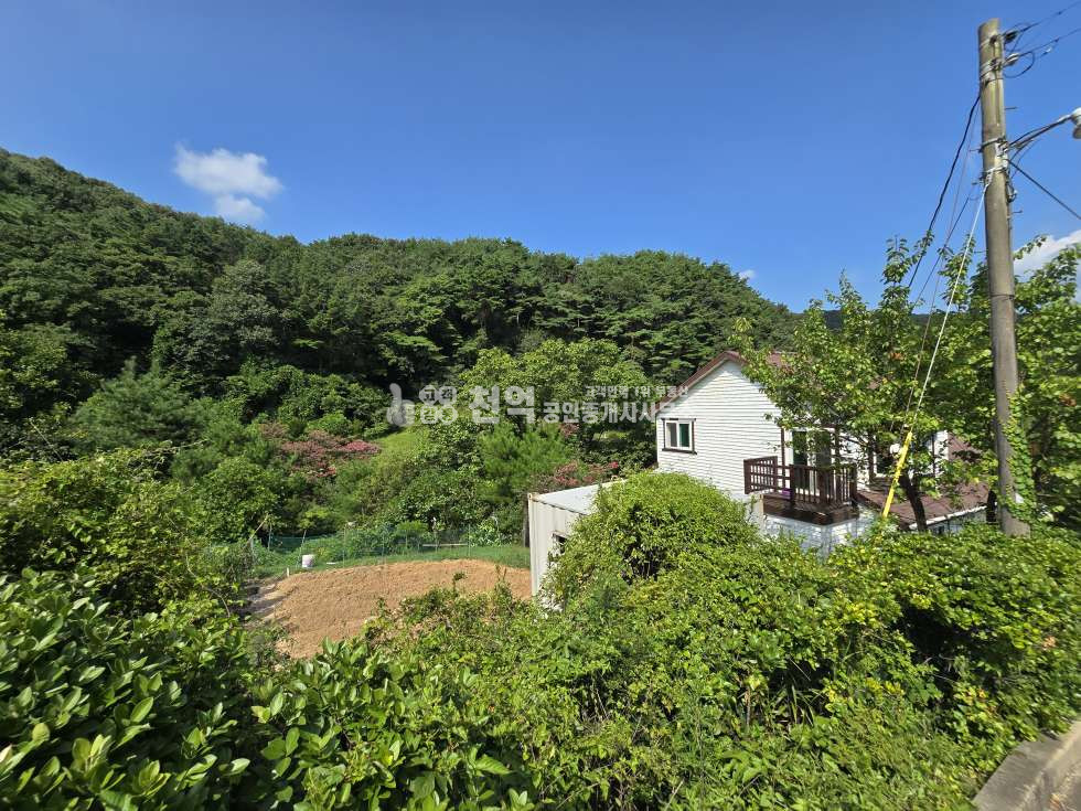 충남 천안동남구 광덕면 광덕리312 매매 매매 매물번호 10197 사진 9