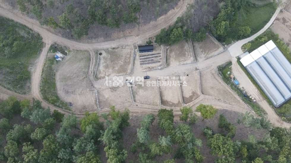 충남 천안동남구 광덕면 보산원리 광덕 원가계휴양림접 농막부지 매매 매매 매물번호 10181 사진 3
