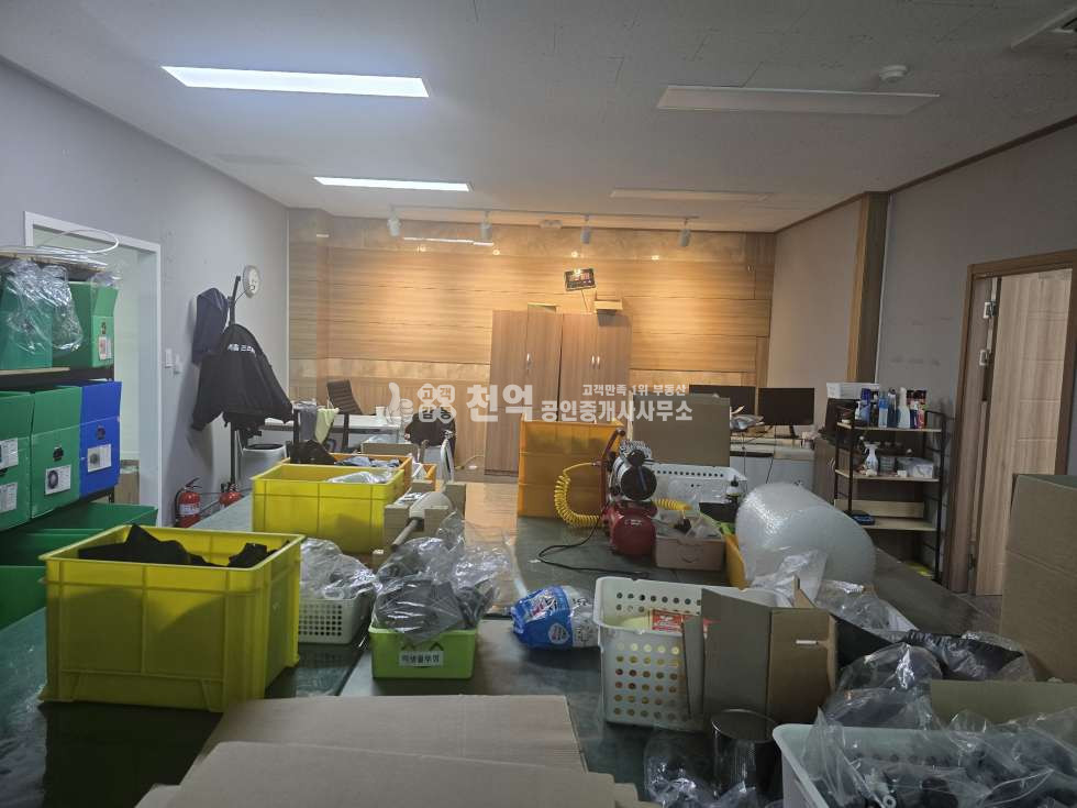충남 천안서북구 두정동 135 깔끔한 대로변 상가임대 월세 매물번호 10222 사진 4