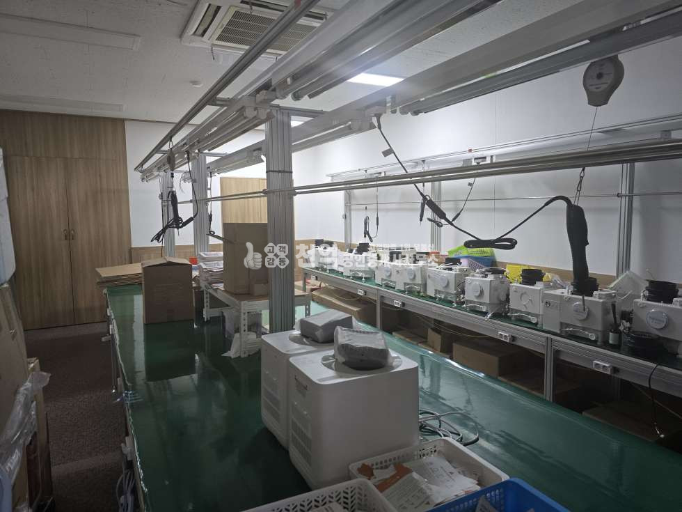 충남 천안서북구 두정동 135 깔끔한 대로변 상가임대 월세 매물번호 10222 사진 6