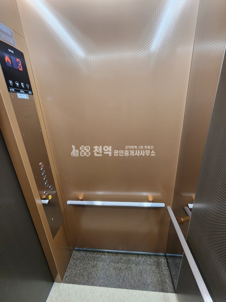 충남 천안서북구 쌍용동 80 대로변 가시성 우수한 통건물임대 월세 매물번호 10217 사진 8