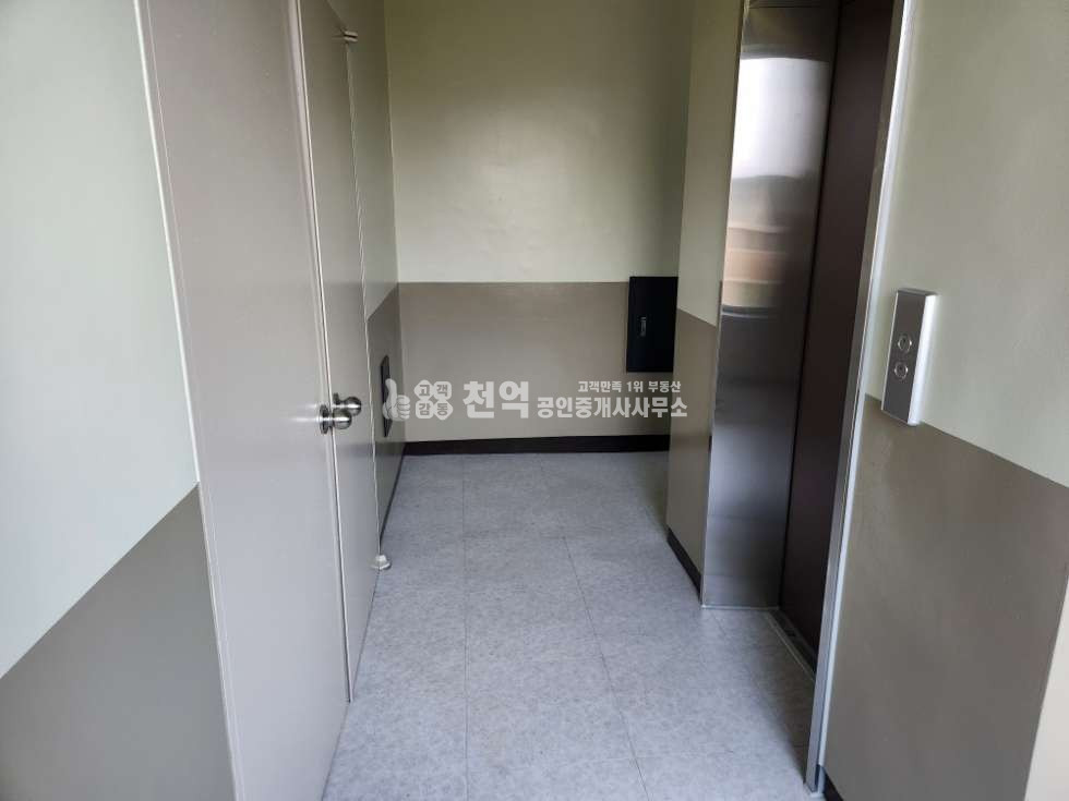 충남 천안서북구 쌍용동 80 대로변 가시성 우수한 통건물임대 월세 매물번호 10217 사진 13