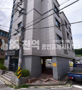 충남 천안동남구 봉명동 29 코너 깔끔한 다가구급매 매매 매물번호 10238 사진 1