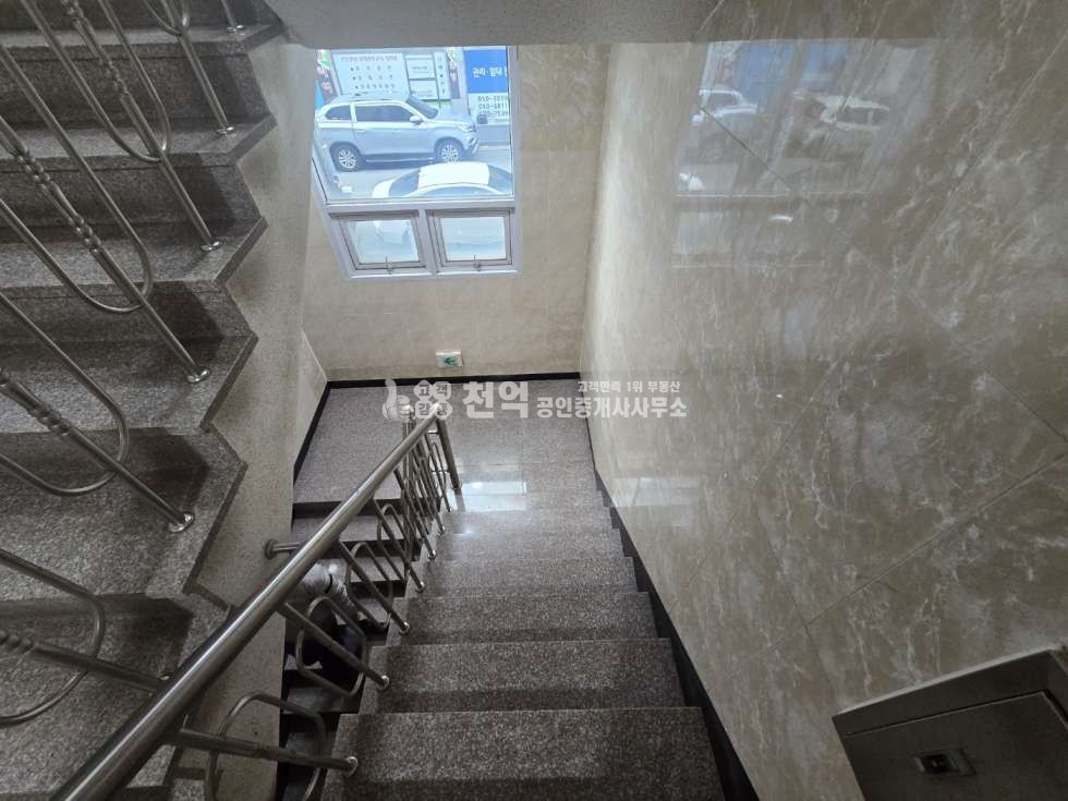 충남 천안서북구 두정동 658 1동 두정동 한국전력 뒤 깔끔한 건물 매매 매물번호 10237 사진 3