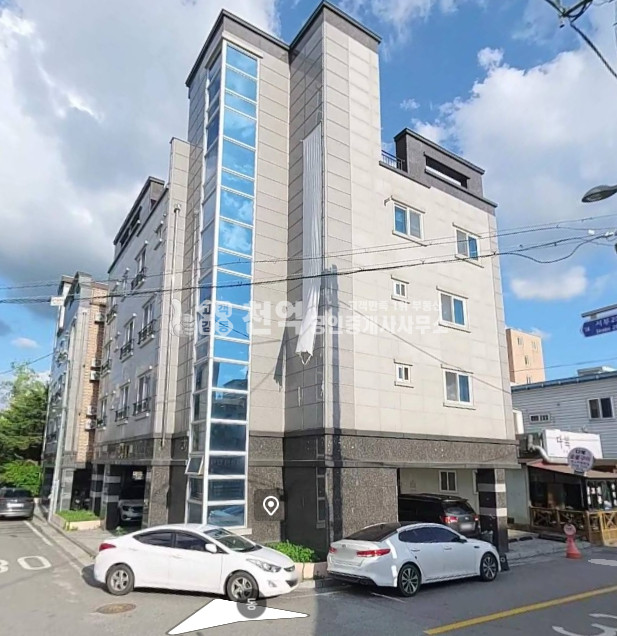 충남 천안서북구 성정동 626 롯데마트앞 깔끔한 원룸건물 매매 매물번호 10224 사진 1